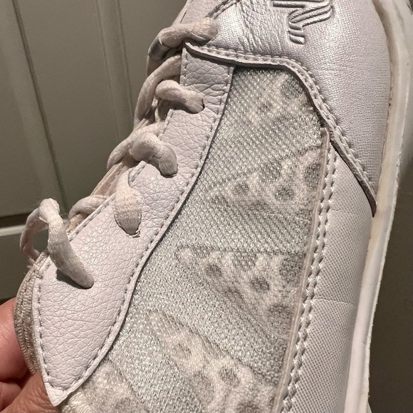 Varsity LAST PASS cheer sneakers. Size 8.5 - Picture 2 of 6